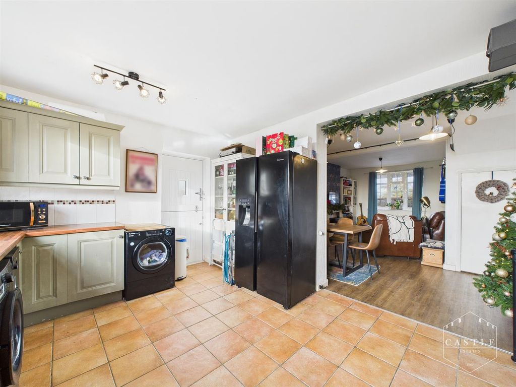 Additional image 12 of 3 bed semi-detached house for saleStation Road, Stoke Golding, Nuneaton CV13