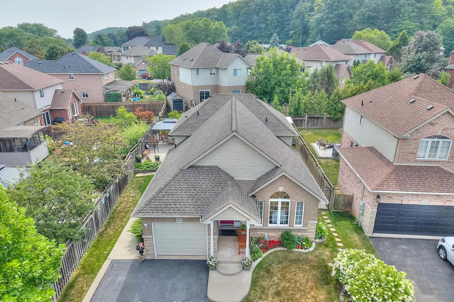 222 Dorchester Drive