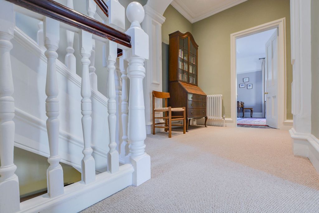 Additional image 20 of 6 bed semi-detached house for saleAlexandra Road, Stoneygate, Leicester LE2