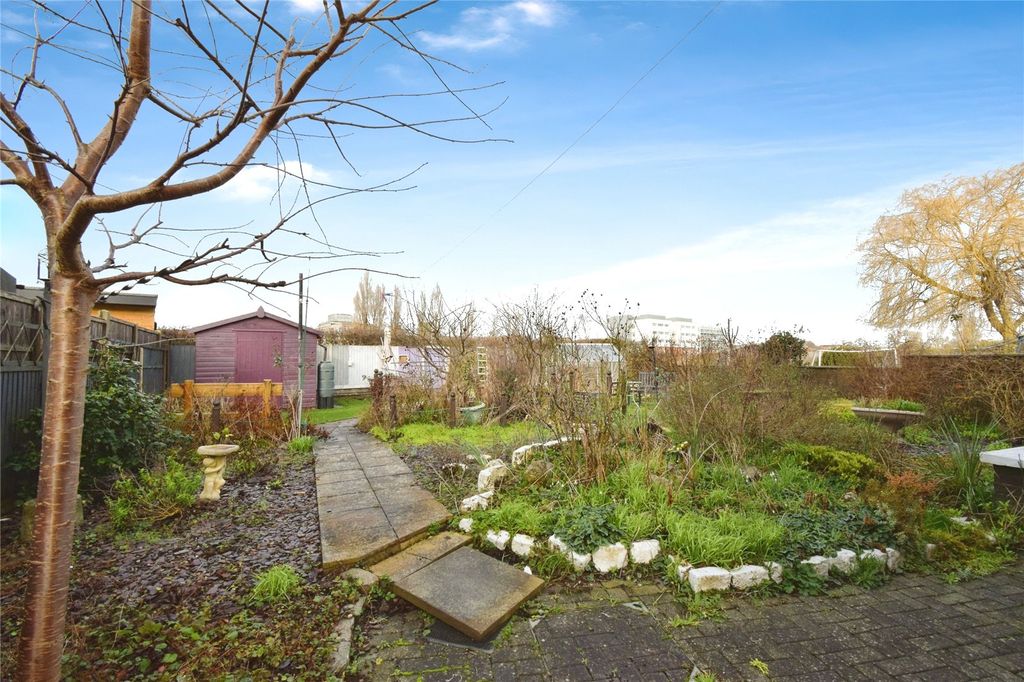 Additional image 11 of 3 bed semi-detached house for saleHazelwood Road, Wigston, Leicestershire LE18