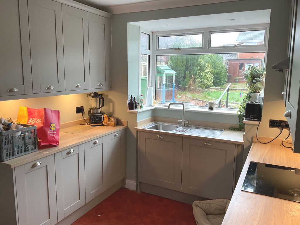 Additional image 2 of 3 bed semi-detached house for saleKidderminster Road, Wall Heath, Kingswinford DY6