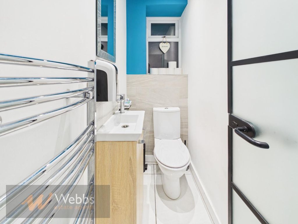 Additional image 11 of 3 bed detached house for saleHuntington Terrace Road, Cannock WS11