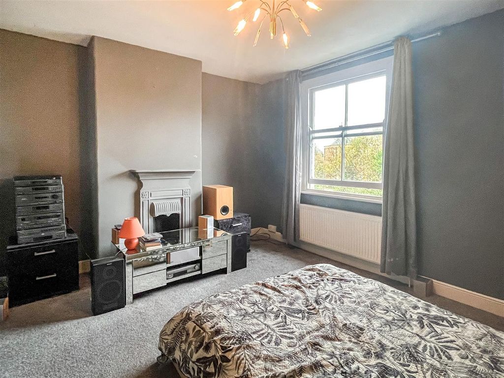 Additional image 6 of 2 bed terraced house for saleChesterfield Road, Lichfield WS13