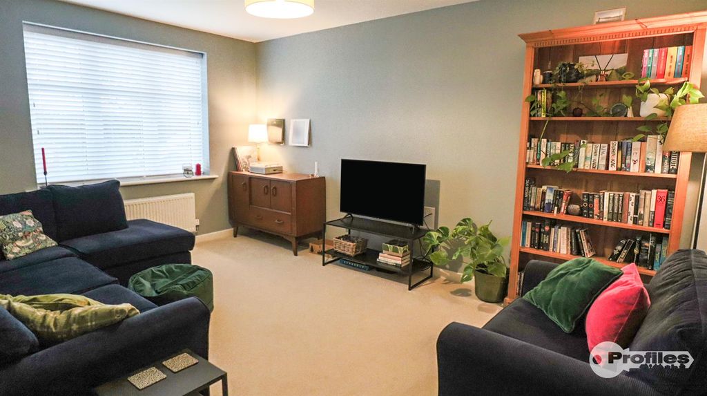 Additional image 12 of 4 bed detached house for saleMilner Close, Newbold Verdon, Leicester LE9