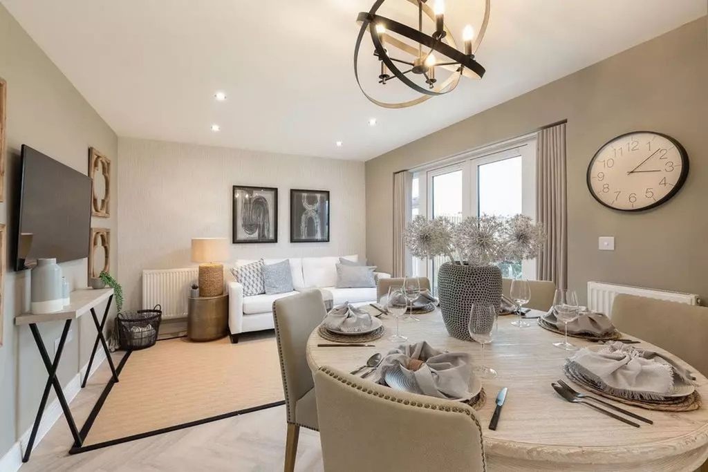 Additional image 7 of 4 bed detached house for saleNewcastle Road, Whitmore ST5