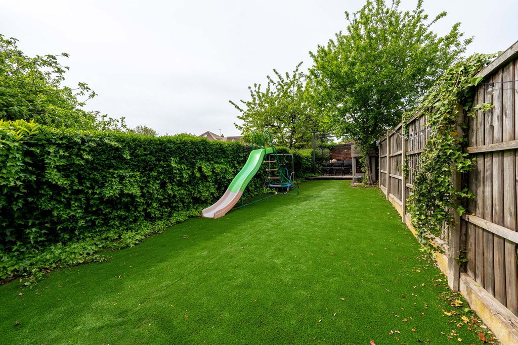 Additional image 23 of 4 bed terraced house for saleCathedral View, Walsall Road, Lichfield WS13