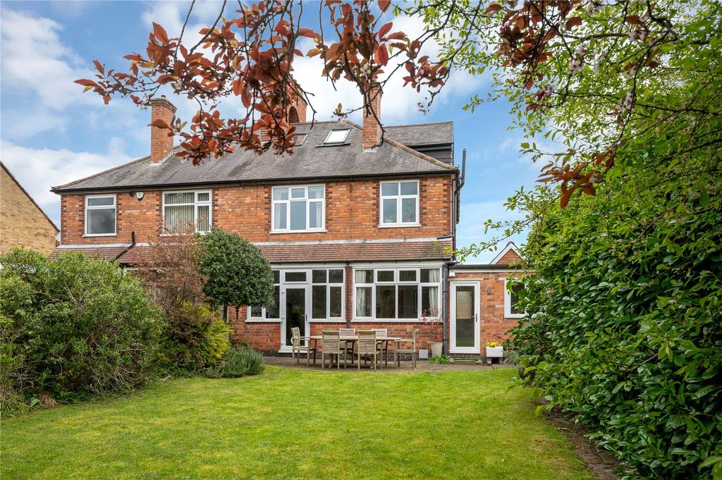 Additional image 26 of 4 bed semi-detached house for saleSybil Road, Rowley Fields, Leicester LE3