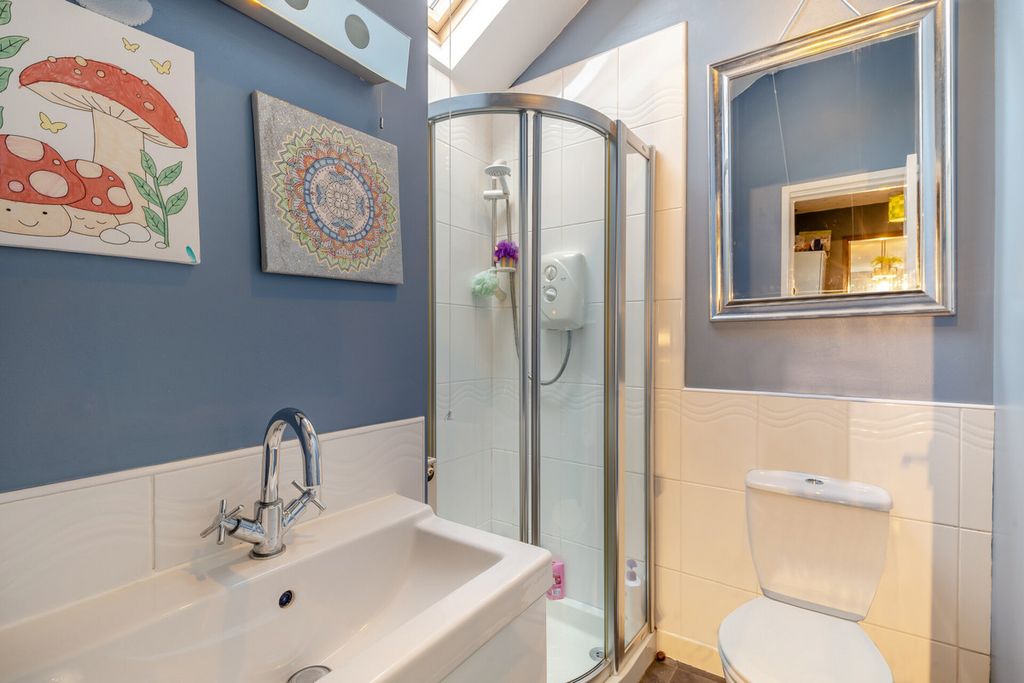 Additional image 24 of 5 bed detached house for saleWoodland Views Marchington Uttoxeter, Staffordshire ST14