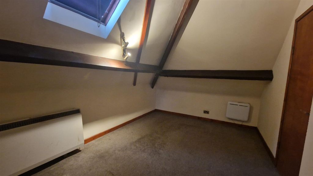 Additional image 4 of 1 bed flat for sale57 Old Hinckley Road, Nuneaton, Warwickshire CV10