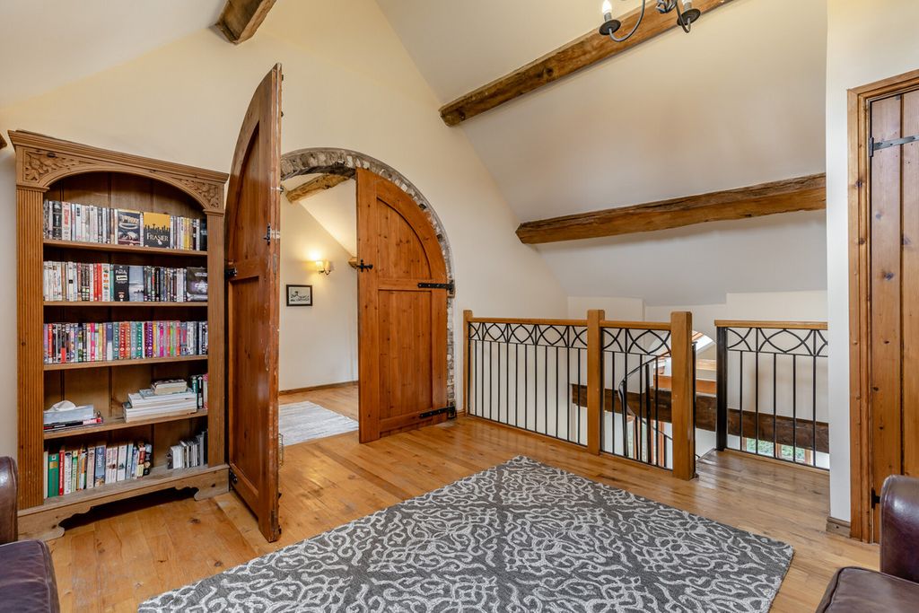 Additional image 30 of 5 bed barn conversion for saleLymes Road Butterton Newcastle, Staffordshire ST5