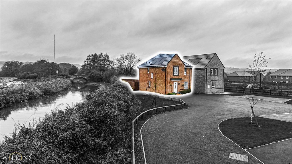 Additional image 34 of 4 bed detached house for saleDashwood Close, Tamworth, Staffordshire B78