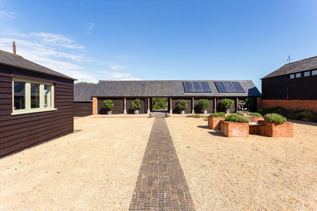 Additional image 20 of 4 bed barn conversion for saleCompton Bassett, Calne, Wiltshire SN11