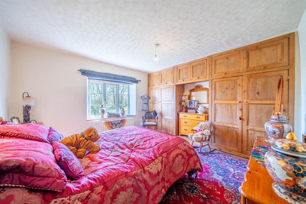 Additional image 21 of 5 bed property for saleThe Cavalier, Grindon, Leek ST13