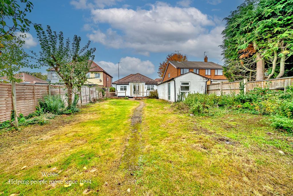 Additional image 21 of 3 bed property for saleBelt Road, Hednesford, Cannock WS12