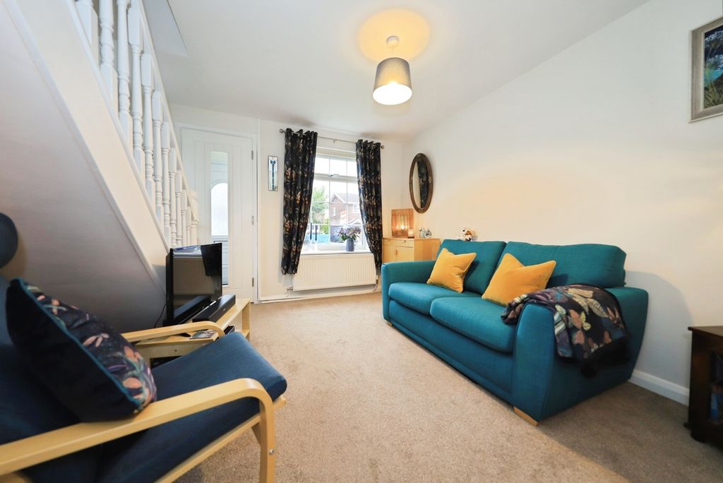 Additional image 2 of 2 bed semi-detached house for saleEgelwin Close, Perton Wolverhampton, Staffordshire WV6