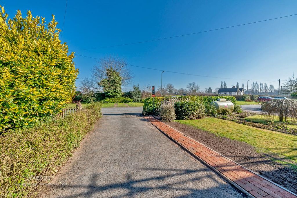 Additional image 31 of 2 bed property for saleEccleshall Road, Great Bridgeford, Stafford ST18