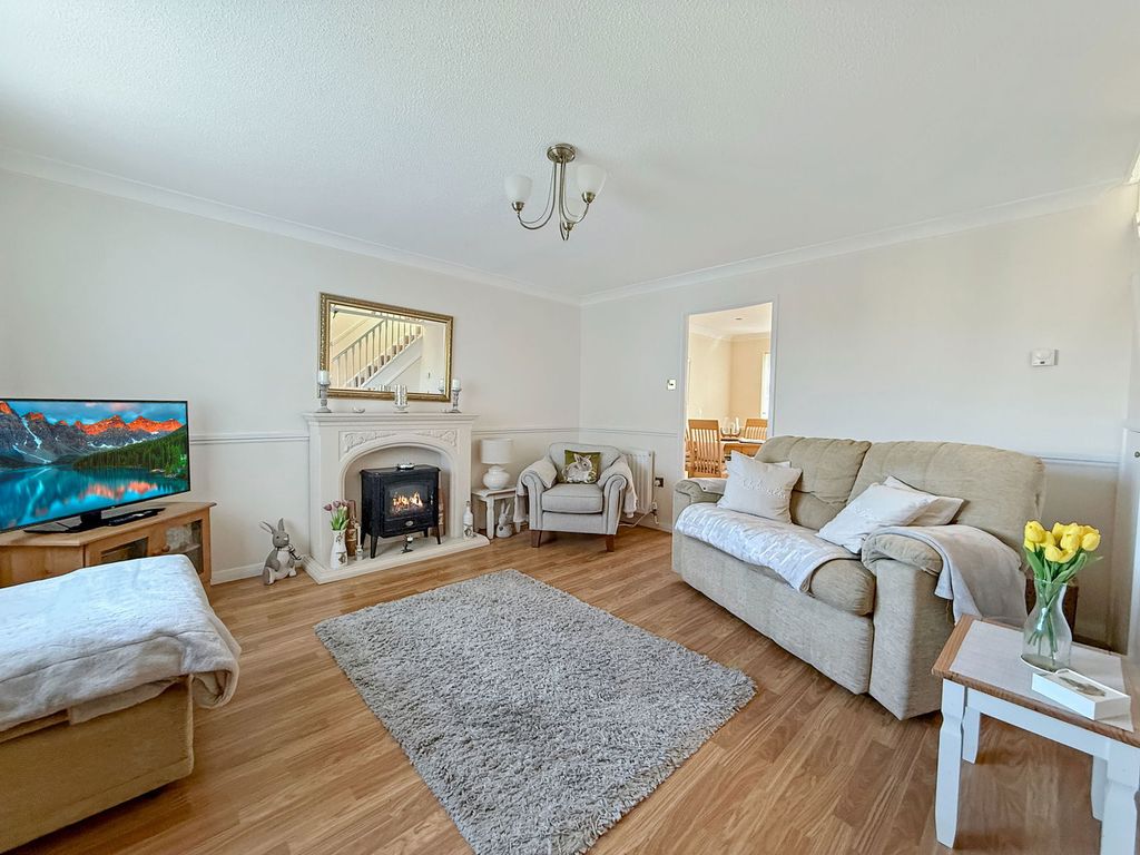 Additional image 3 of 3 bed semi-detached house for saleBarnes Wallis Close, Bowerhill, Melksham SN12