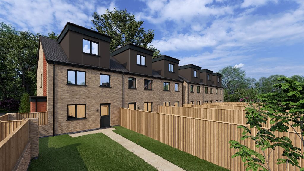 Additional image 15 of 3 bed end terrace house for saleAbbey Wharf, Lockington Row, Leicester LE4