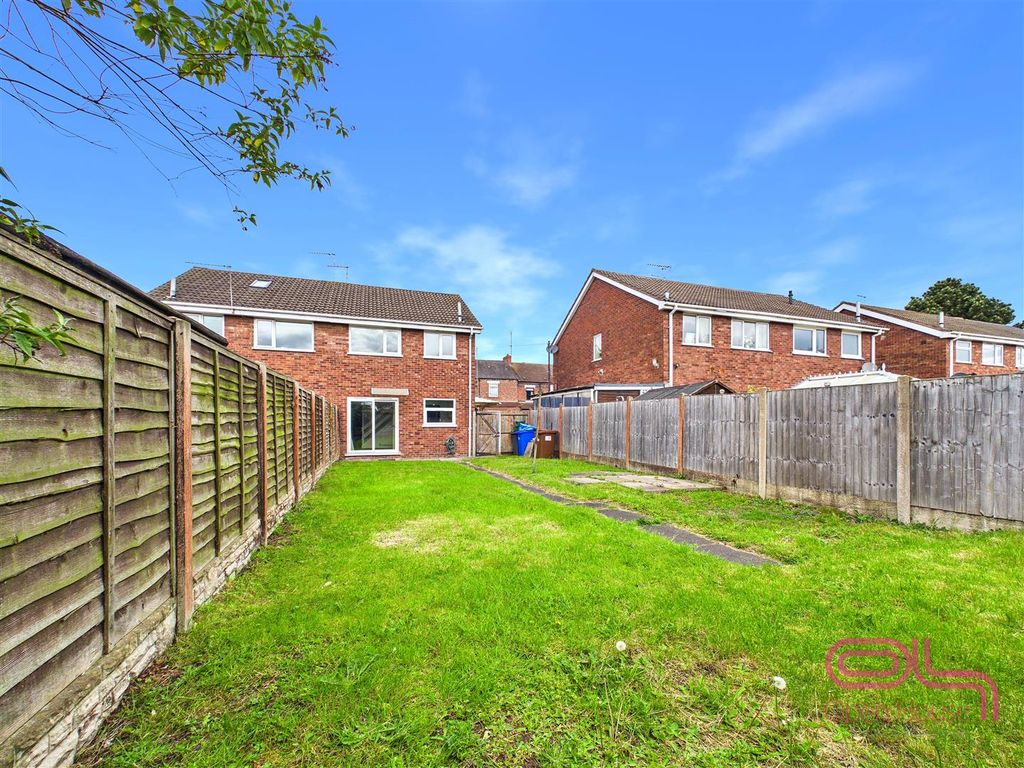 Additional image 18 of 3 bed semi-detached house for saleGrange Street, Burton-On-Trent DE14