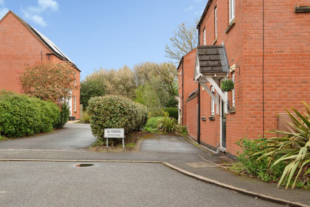 Additional image 20 of 2 bed end terrace house for saleLuke Jackson Way, Markfield LE67