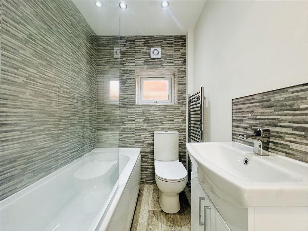 Additional image 6 of 4 bed semi-detached house for saleOliver Road, Northfields, Leicester LE4