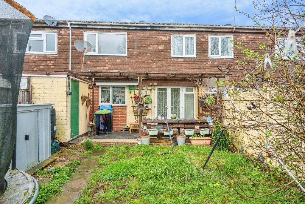 Additional image 20 of 3 bed terraced house for saleMedway, Tamworth B77