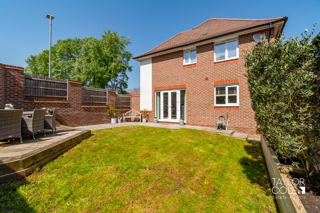 Additional image 22 of 4 bed detached house for saleAlton Close, Amington, Tamworth B77