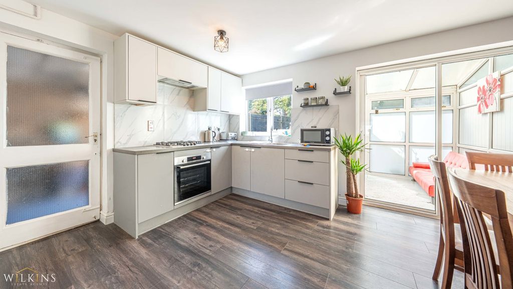 Additional image 5 of 3 bed link detached house for saleBrookweed, Tamworth, Staffordshire B77