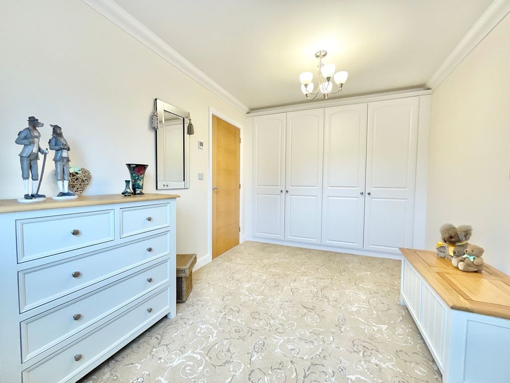 Additional image 14 of 2 bed detached bungalow for saleBurnt Oaks Place, Loggerheads TF9