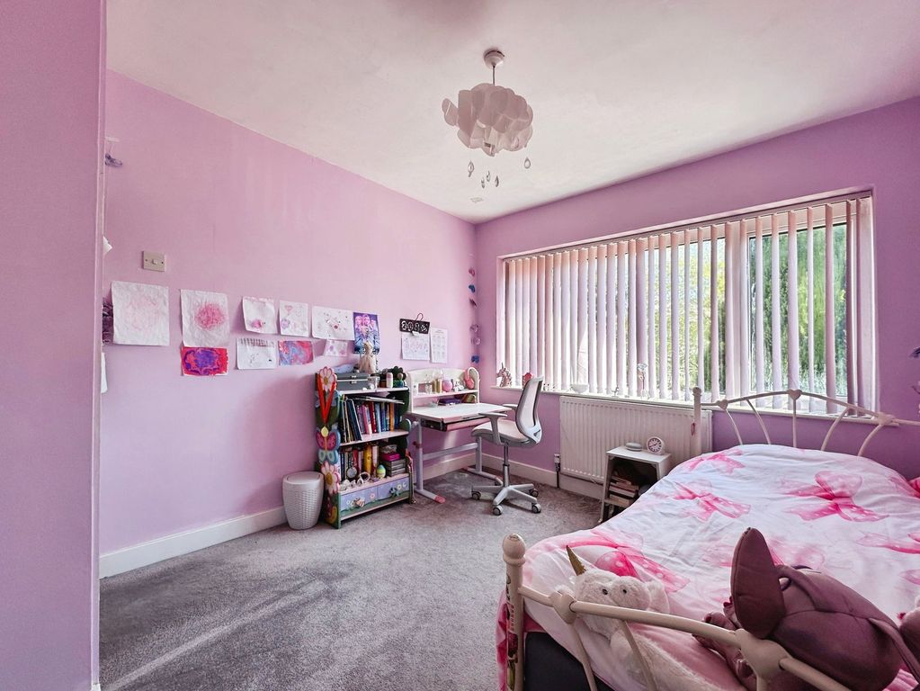 Additional image 13 of 3 bed semi-detached house for saleOak Hill, Finchfield, Wolverhampton WV3