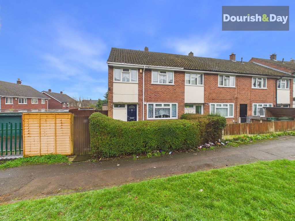 Additional image 15 of 3 bed end terrace house for saleMilton Grove, Stafford ST17