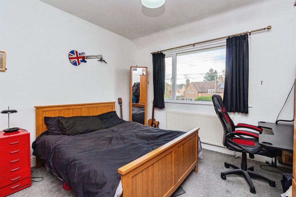 Additional image 9 of 4 bed semi-detached house for saleStone Road, Stafford ST16