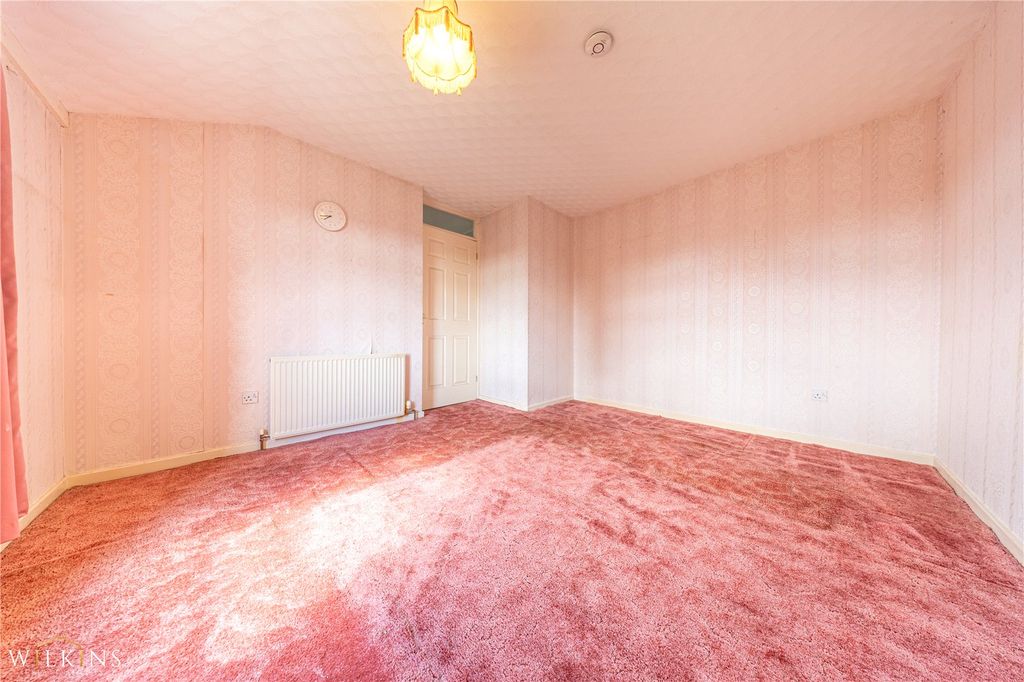 Additional image 11 of 3 bed semi-detached house for salePullman Close, Tamworth, Staffordshire B77