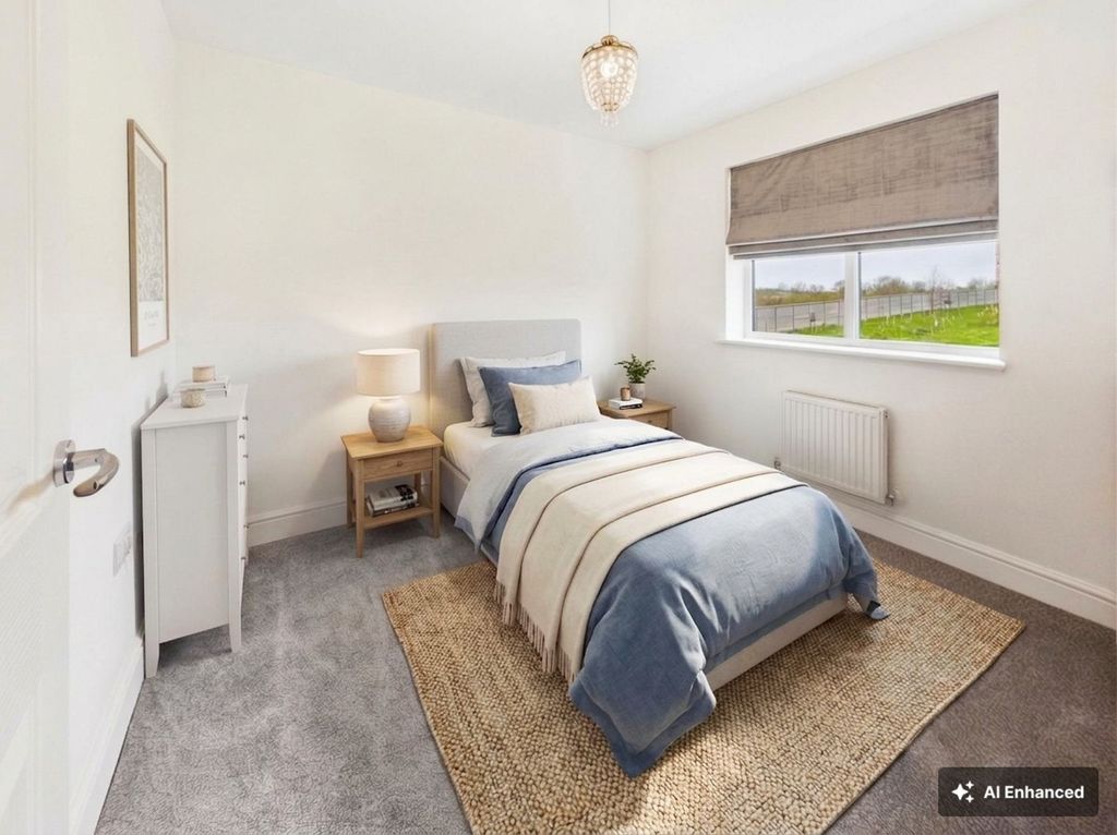 Additional image 13 of 3 bed terraced house for saleBarrowfield Drive, Stamford PE9
