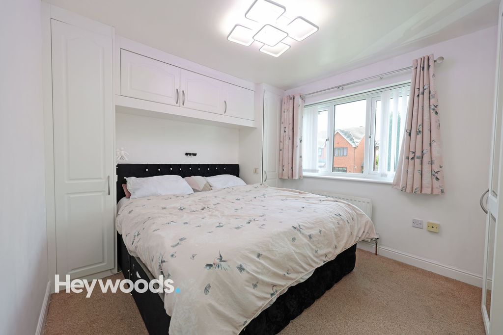 Additional image 13 of 3 bed detached house for saleMayer Avenue, Newcastle ST5