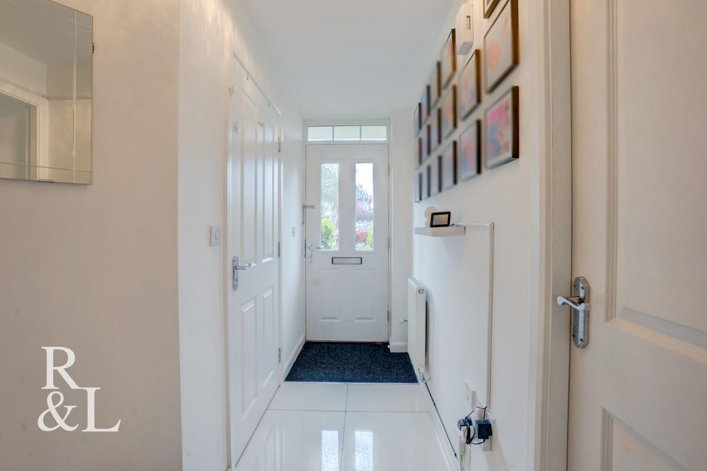 Additional image 6 of 3 bed terraced house for saleDunbar Way, Ashby-De-La-Zouch LE65