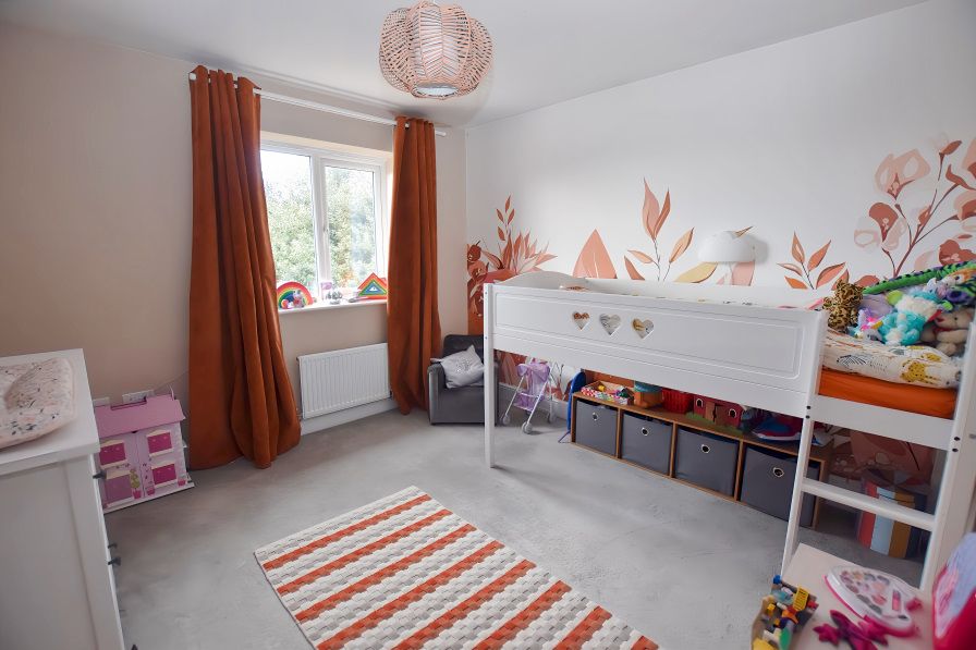 Additional image 20 of 4 bed detached house for saleLoggerheads, Market Drayton TF9