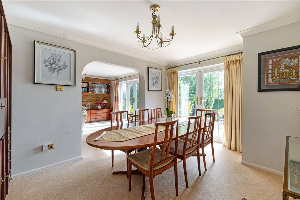Additional image 5 of 5 bed detached house for saleSouthward Lane, Aldbourne, Marlborough, Wiltshire SN8
