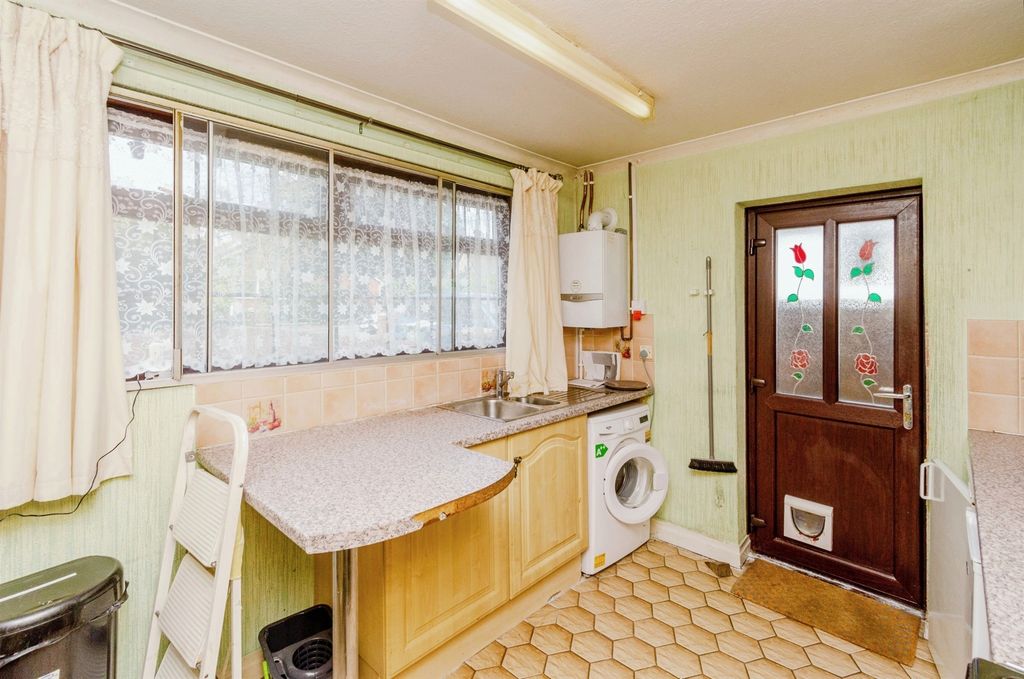 Additional image 3 of 3 bed detached bungalow for saleView Street, Hednesford, Cannock WS12