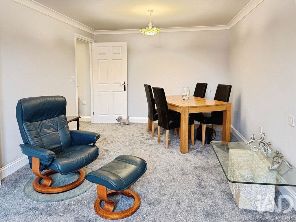 Additional image 3 of 1 bed flat for saleMinster Court Bird Street, Lichfield WS13
