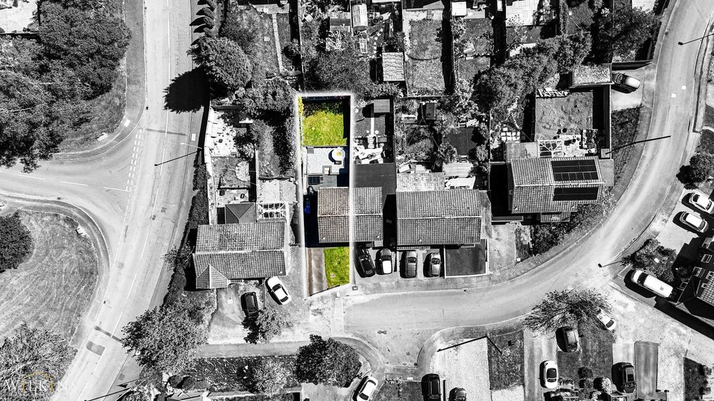 Additional image 19 of 2 bed semi-detached house for saleHartleyburn, Wilnecote, Tamworth, Staffordshire B77
