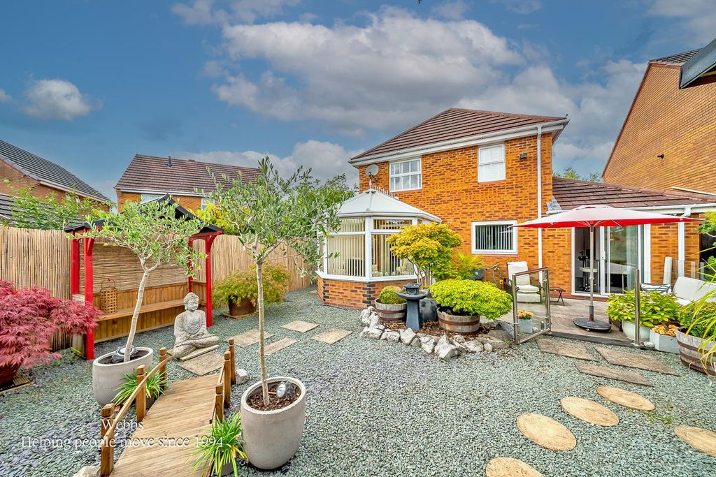 Additional image 30 of 5 bed detached house for saleMeadowsweet Way, Wimblebury, Cannock WS12