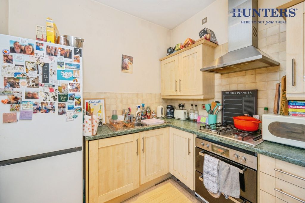Additional image 8 of 1 bed flat for saleSandford Street, Lichfield WS13