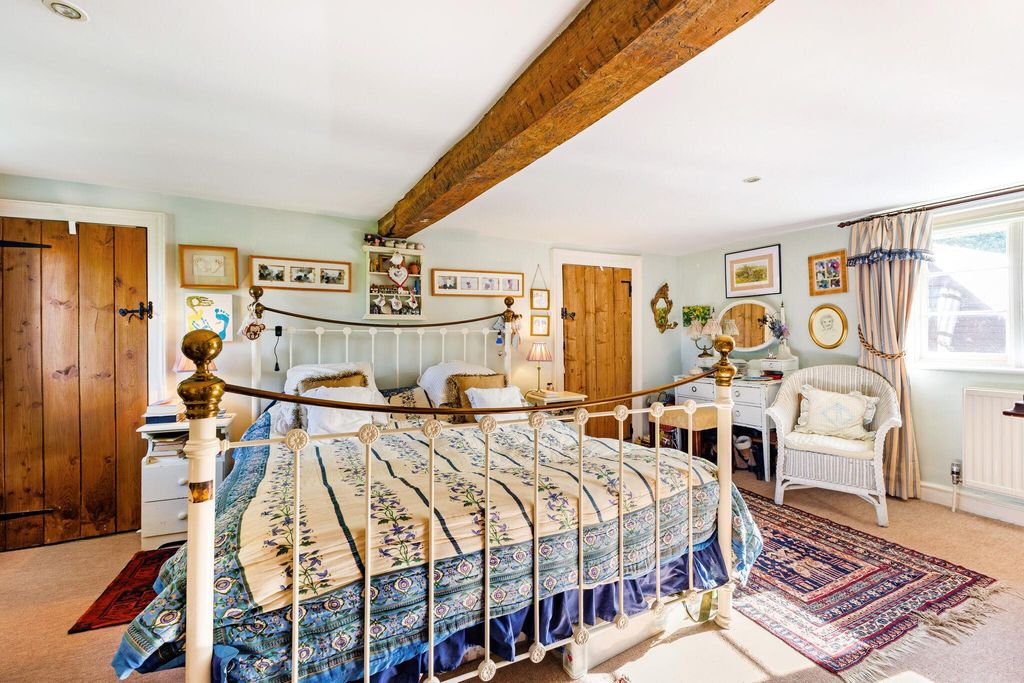Additional image 14 of 5 bed detached house for saleManor Farm Lane, Patney, Devizes, Wiltshire SN10