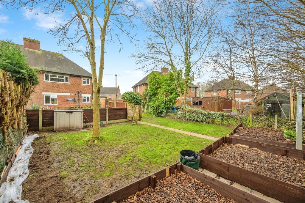 Additional image 13 of 1 bed maisonette for saleSutton Avenue, Tamworth B78