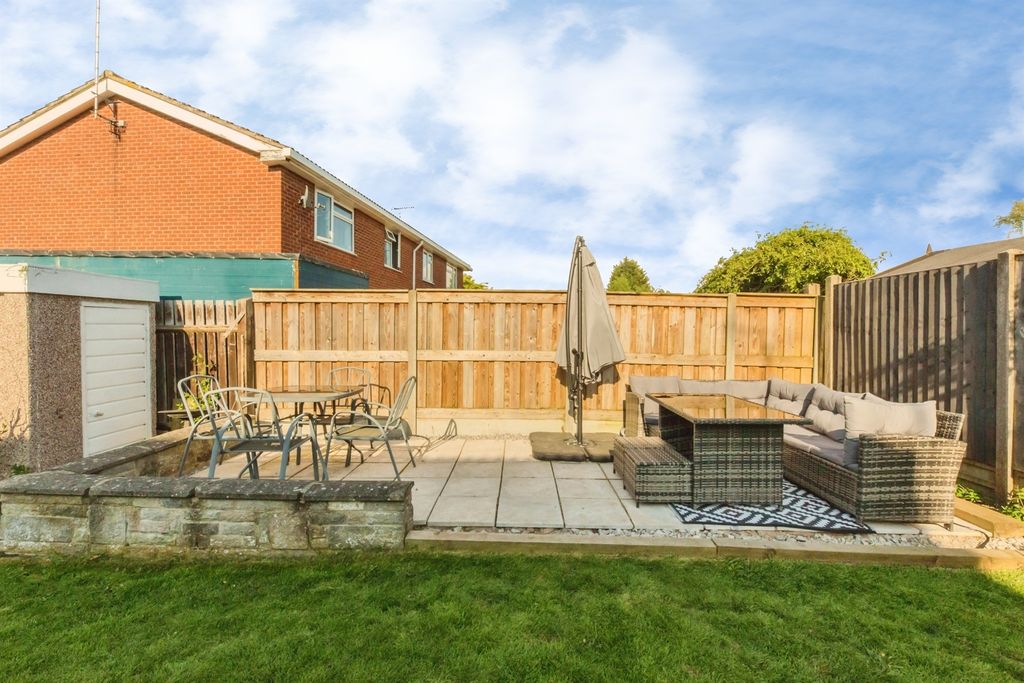 Additional image 14 of 3 bed semi-detached house for saleMarlborough Way, Uttoxeter ST14