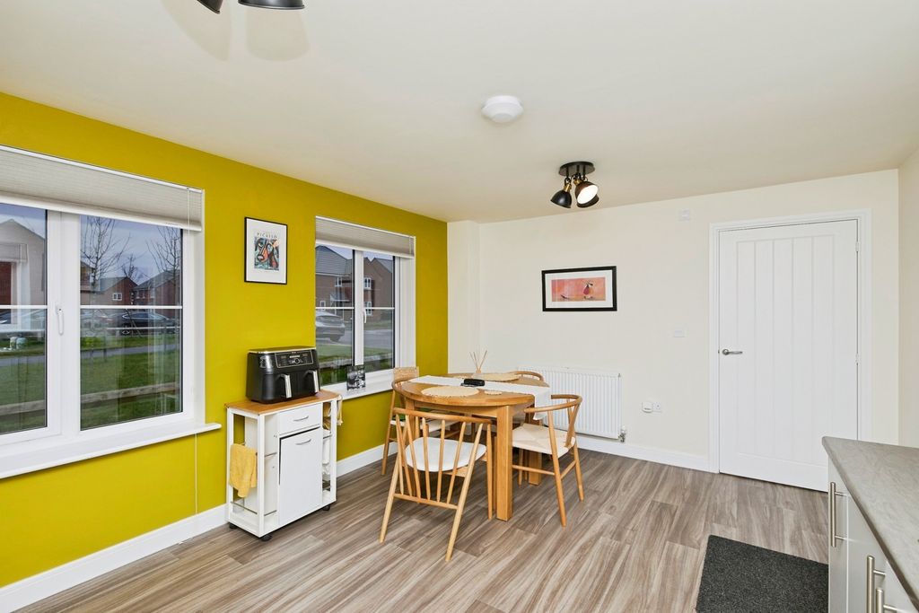 Additional image 6 of 3 bed detached house for saleBarley Road, Burton-On-Trent, Staffordshire DE13