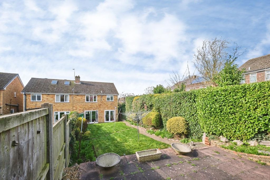 Additional image 18 of 3 bed semi-detached house for saleHigh Grange, Lichfield WS13