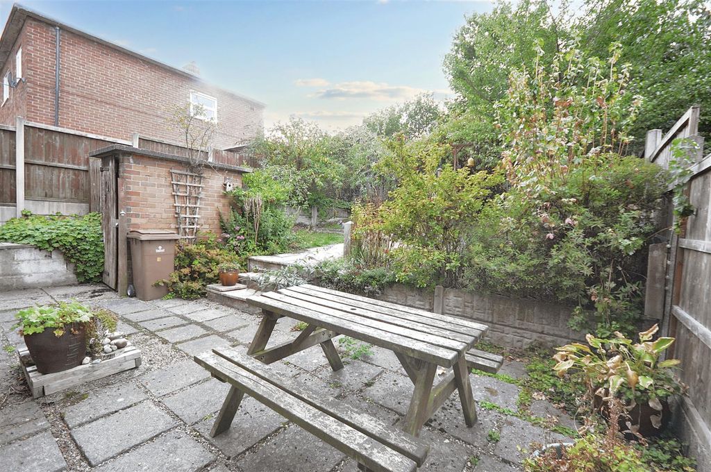 Additional image 4 of 3 bed semi-detached house for saleFieldsway, Stone ST15
