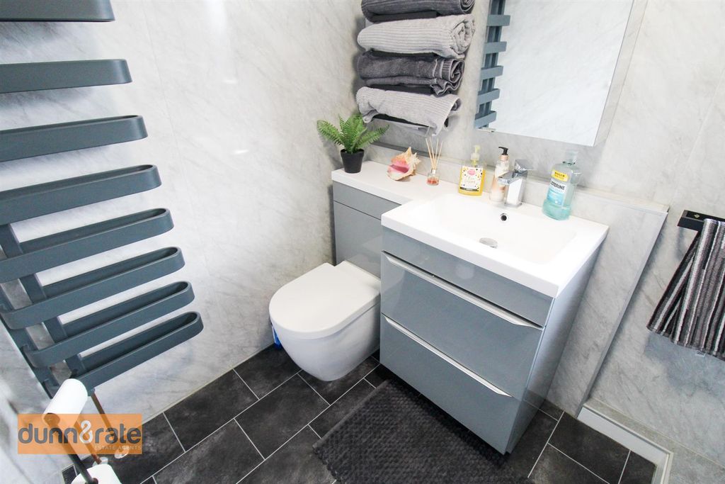 Additional image 11 of 2 bed town house for saleHoniton Walk, Longton, Stoke-On-Trent ST3